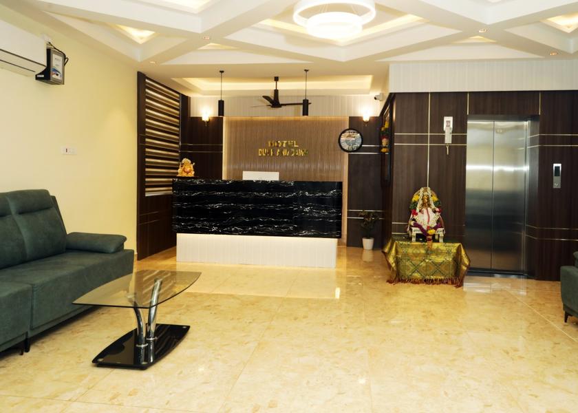 Tamil Nadu Rameswaram Public Areas