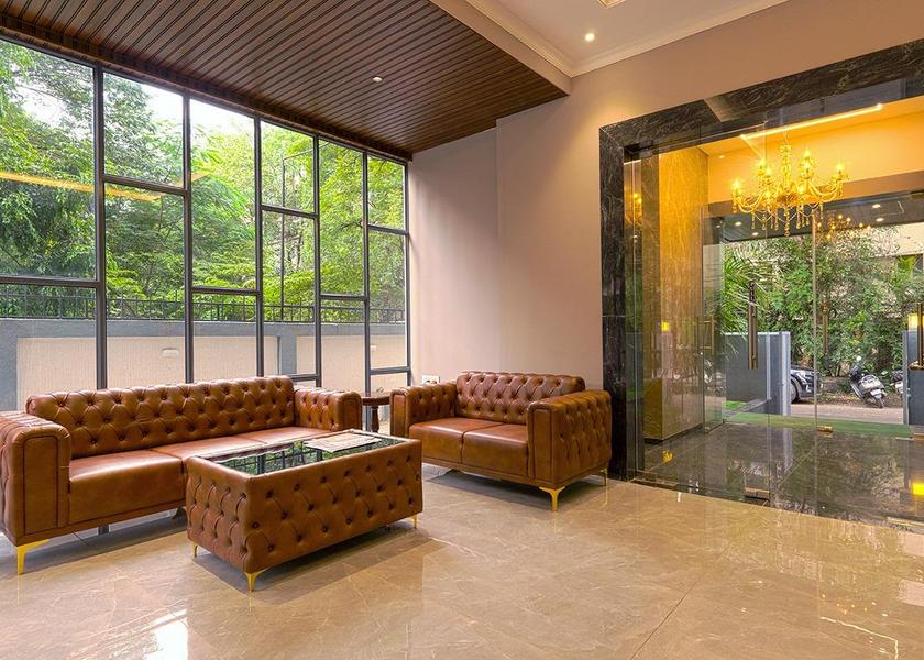 Maharashtra Pune Public Areas