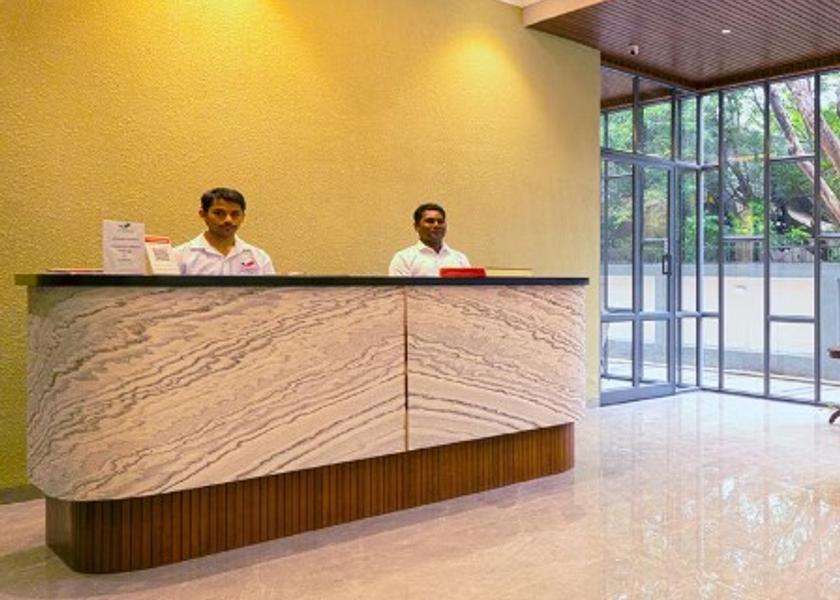 Maharashtra Pune Public Areas