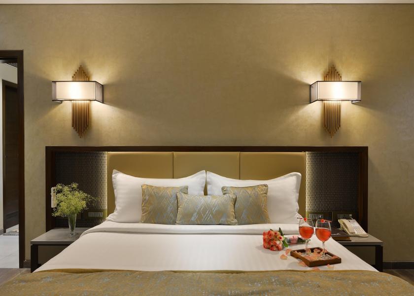 Dadra and Nagar Haveli and Daman and Diu Diu Suite