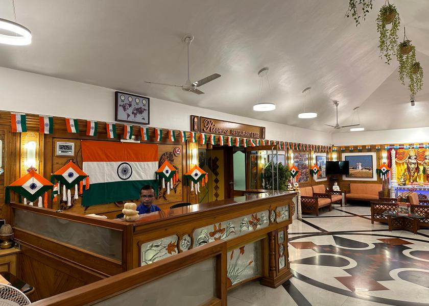 Dadra and Nagar Haveli and Daman and Diu Diu Bar