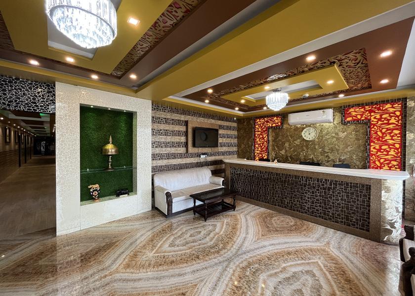 Assam Guwahati Public Areas