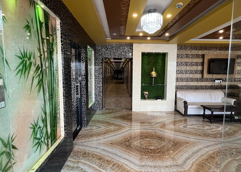 Assam Guwahati Public Areas