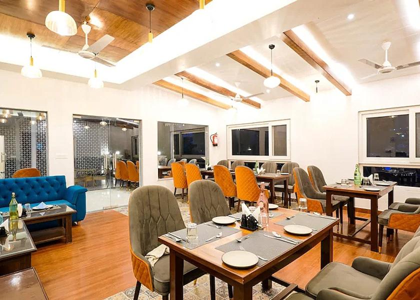 Uttarakhand Mussoorie Public Areas