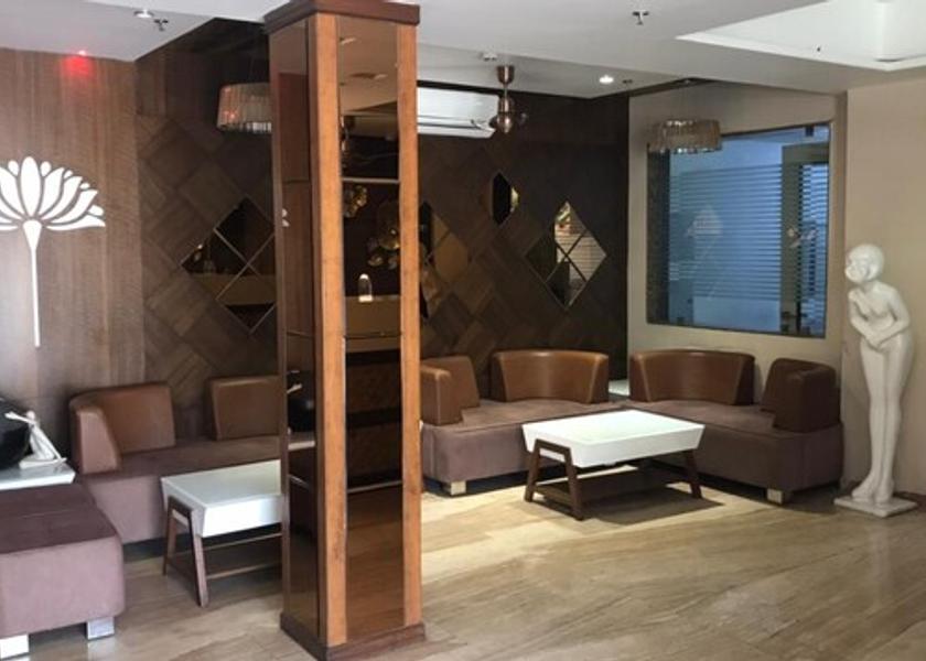 Maharashtra Akola Public Areas