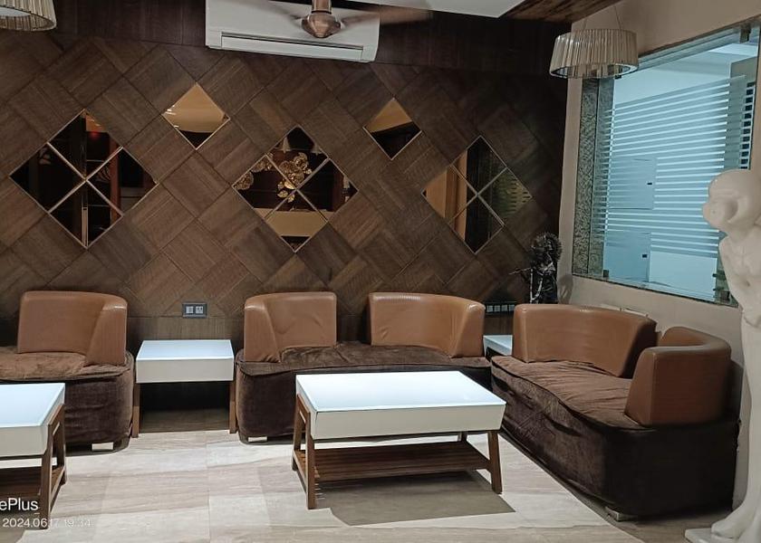 Maharashtra Akola Public Areas