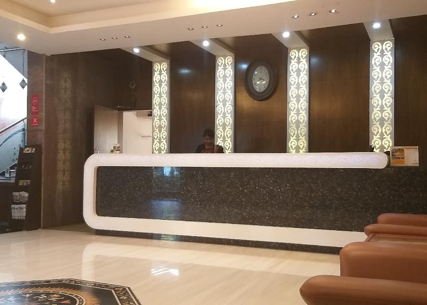 Odisha Puri Public Areas