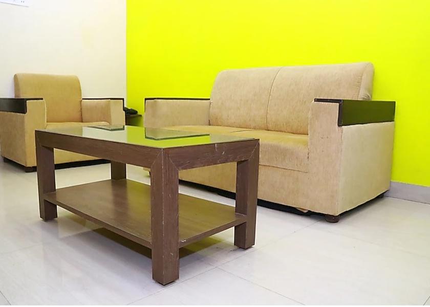 Odisha Puri Room