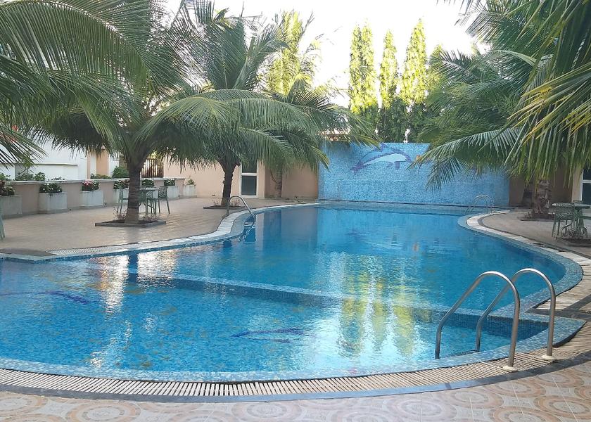 Odisha Puri Pool