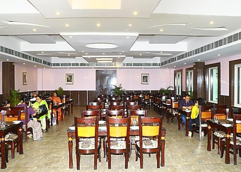 Odisha Puri Food & Dining