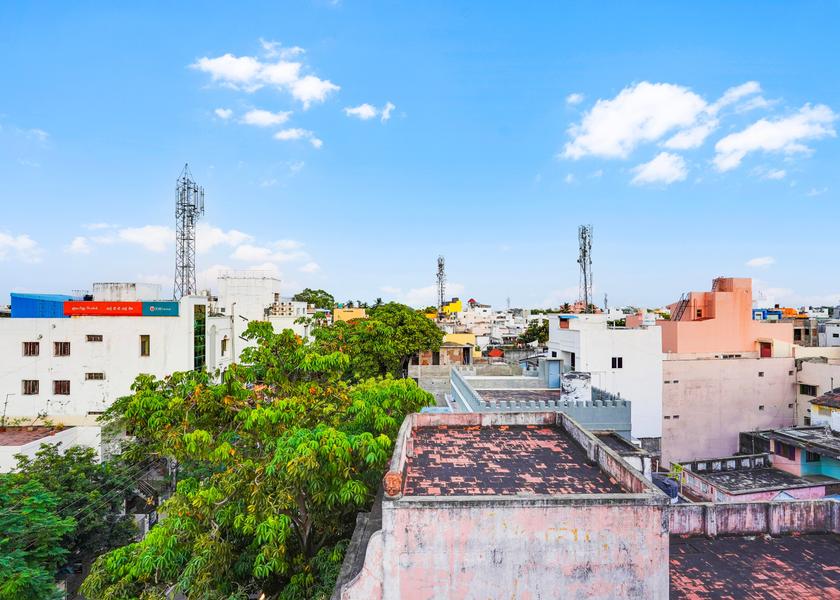 Andhra Pradesh Visakhapatnam Garden
