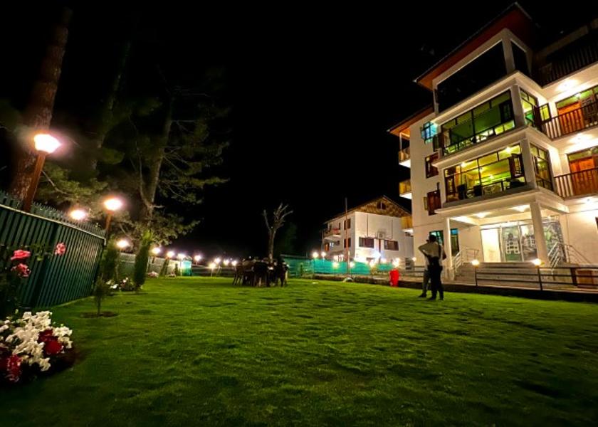 Jammu and Kashmir Gulmarg Outdoors