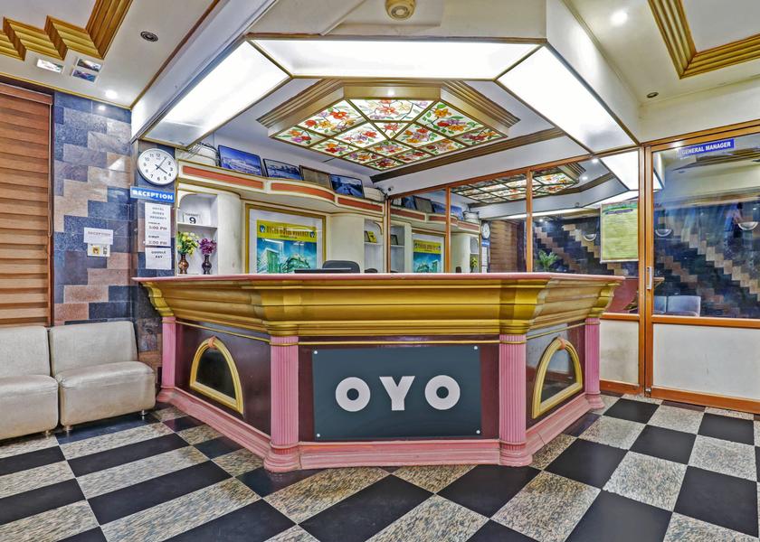 Kerala Guruvayur Public Areas