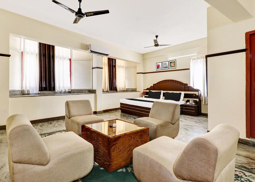 Kerala Guruvayur Public Areas