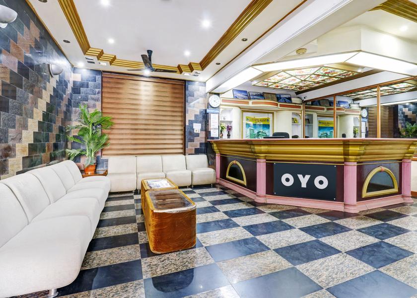 Kerala Guruvayur Public Areas