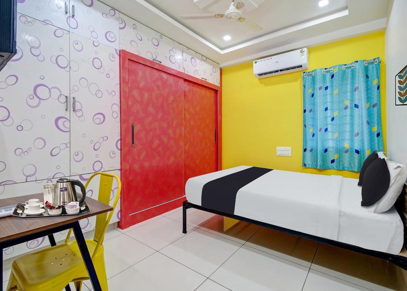Andhra Pradesh Guntur Classic