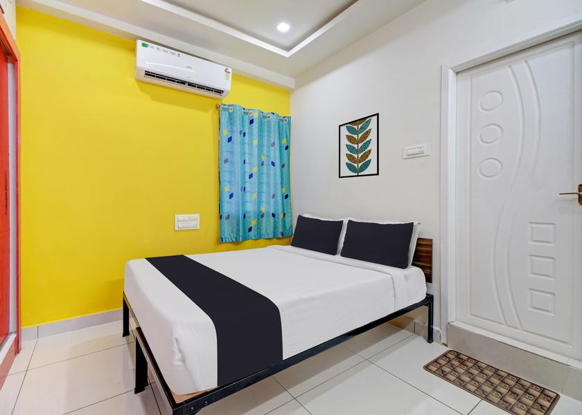 Andhra Pradesh Guntur Classic