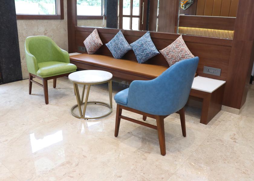 Maharashtra Thane Public Areas