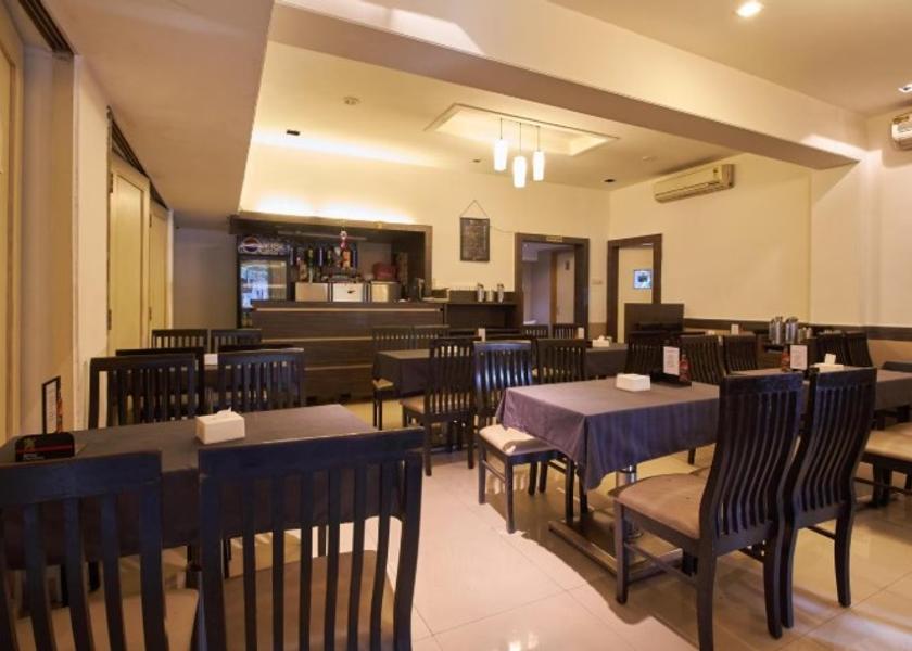 Maharashtra Thane Food & Dining
