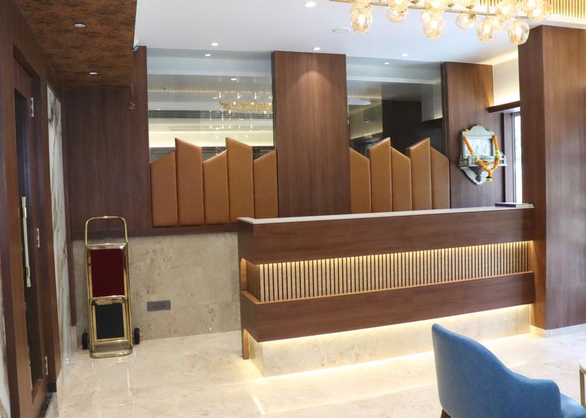 Maharashtra Thane Public Areas