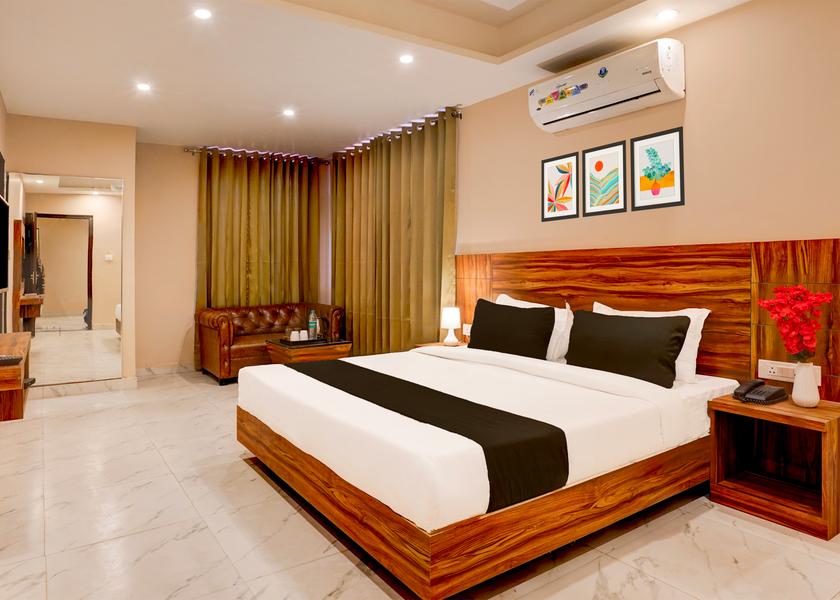 Rajasthan Alwar Classic