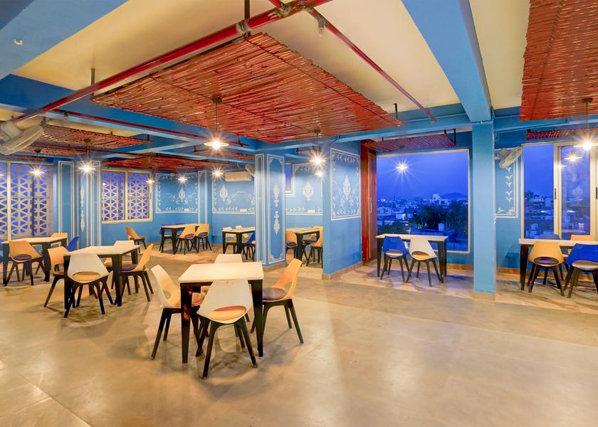 Rajasthan Alwar Food & Dining