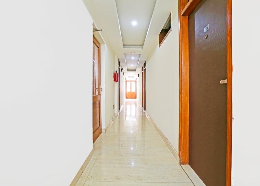 Haryana Gurugram Public Areas