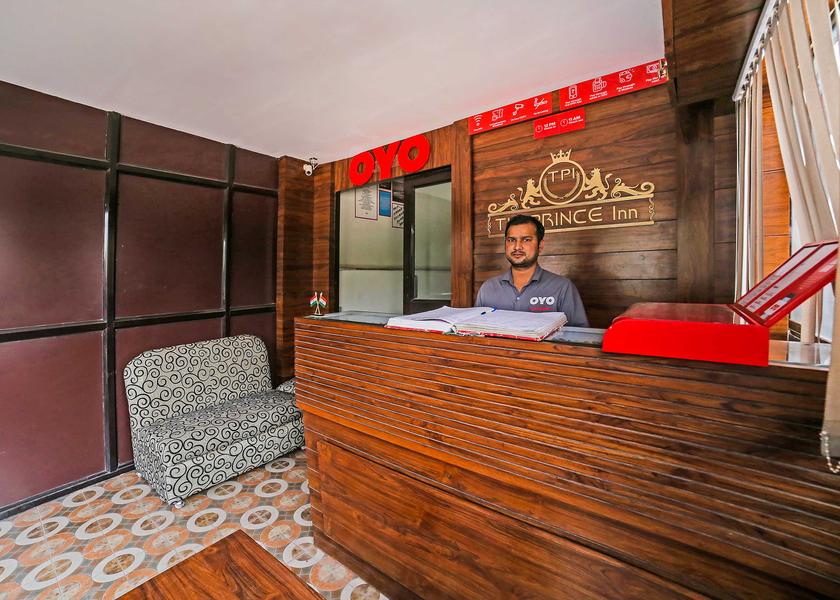 Haryana Gurugram Public Areas