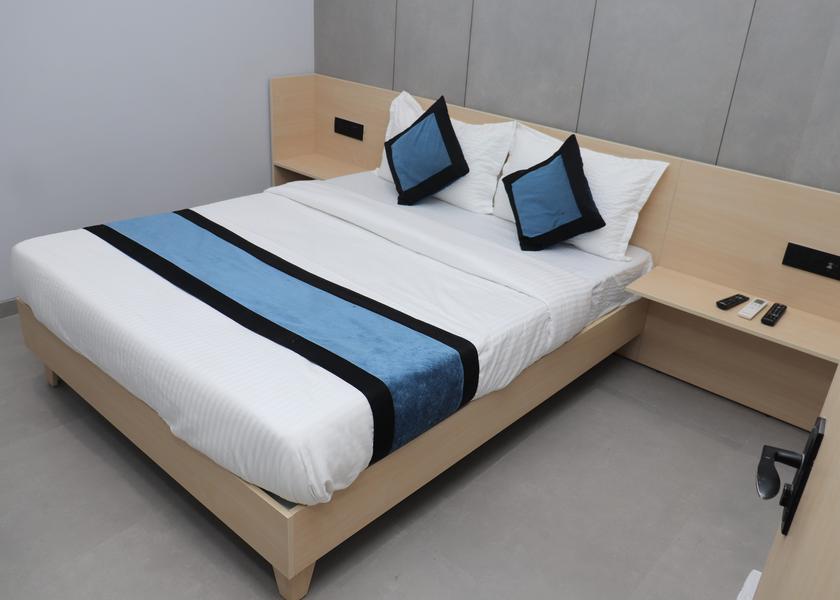 Maharashtra Mumbai Superior Room