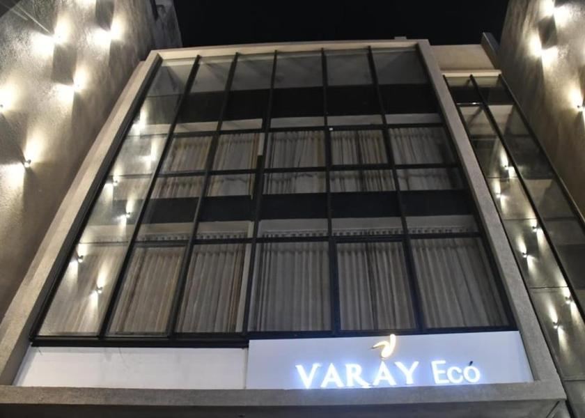 Madhya Pradesh Ujjain Hotel Exterior