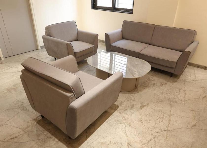 Madhya Pradesh Ujjain Public Areas