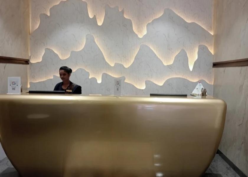 Chhattisgarh Raipur Public Areas