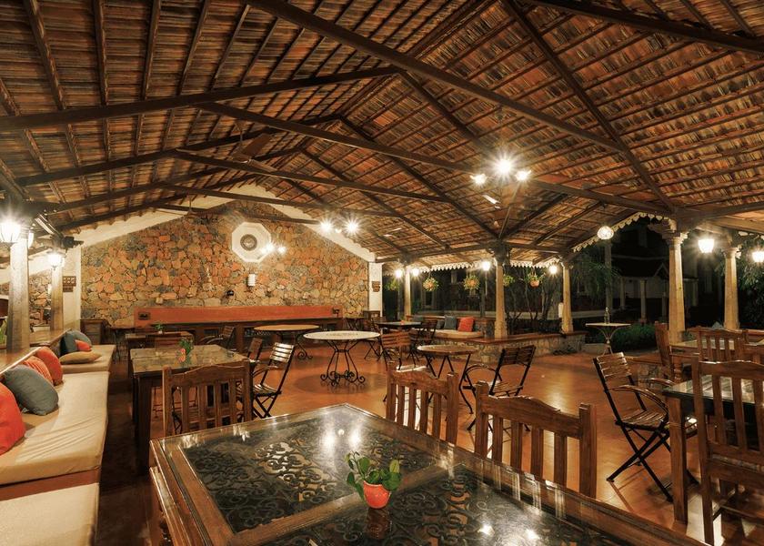 Karnataka Bangalore Food & Dining