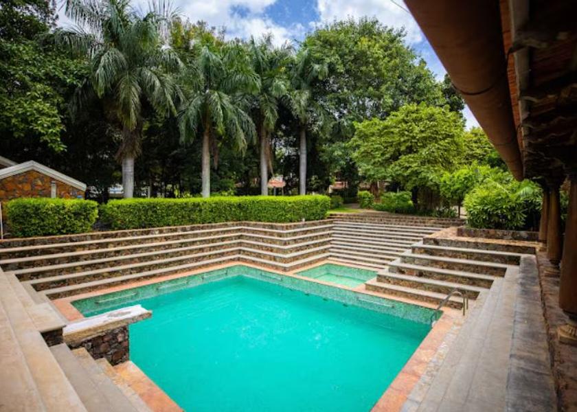 Karnataka Bangalore Pool