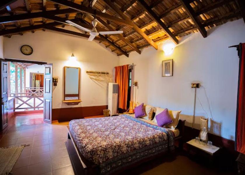Karnataka Bangalore Standard Room NON AC