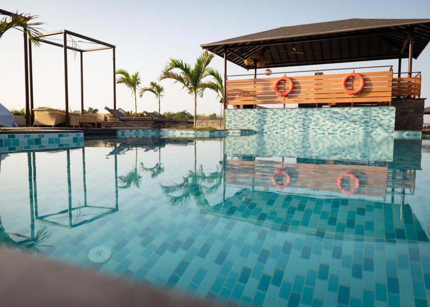 Rajasthan Bhilwara Swimming pool