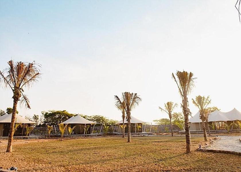 Rajasthan Bhilwara Outdoors