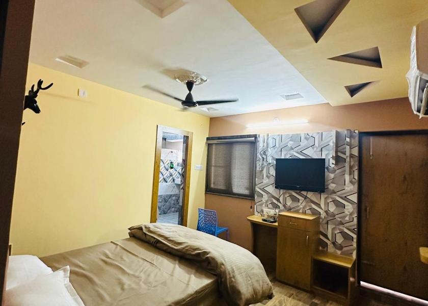 Jharkhand Medininagar Single Room