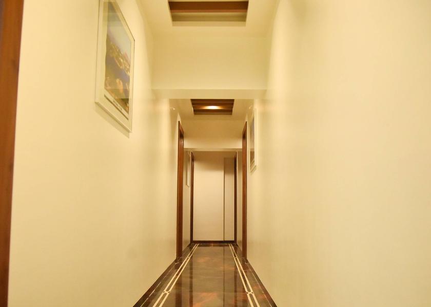 Maharashtra Nashik Public Areas