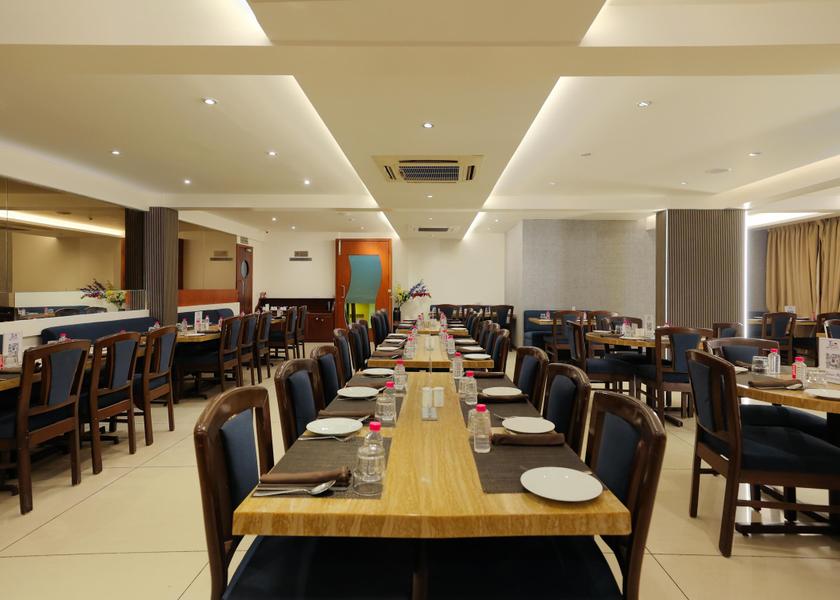 Gujarat Bhuj Food & Dining