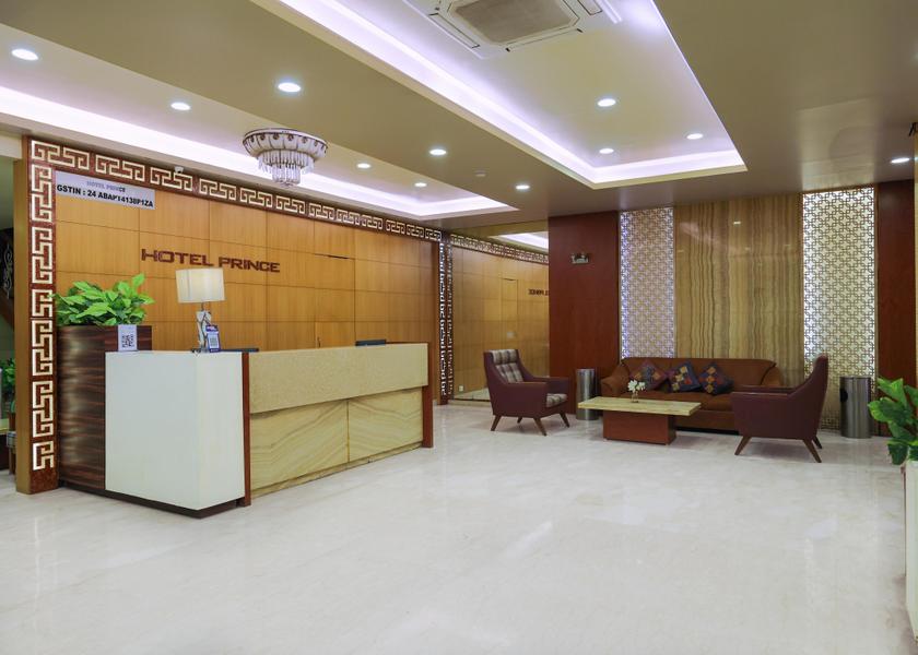 Gujarat Bhuj Public Areas