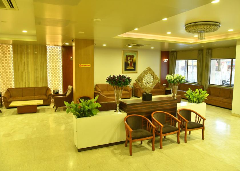 Gujarat Bhuj Public Areas