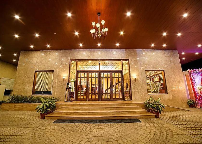 Uttarakhand Dehradun Entrance