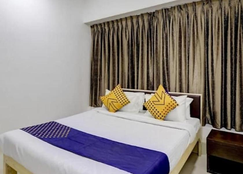 Gujarat Surat Non-AC Deluxe Room