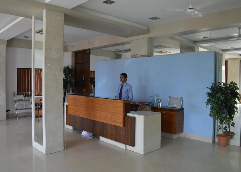 Gujarat Bhuj Public Areas