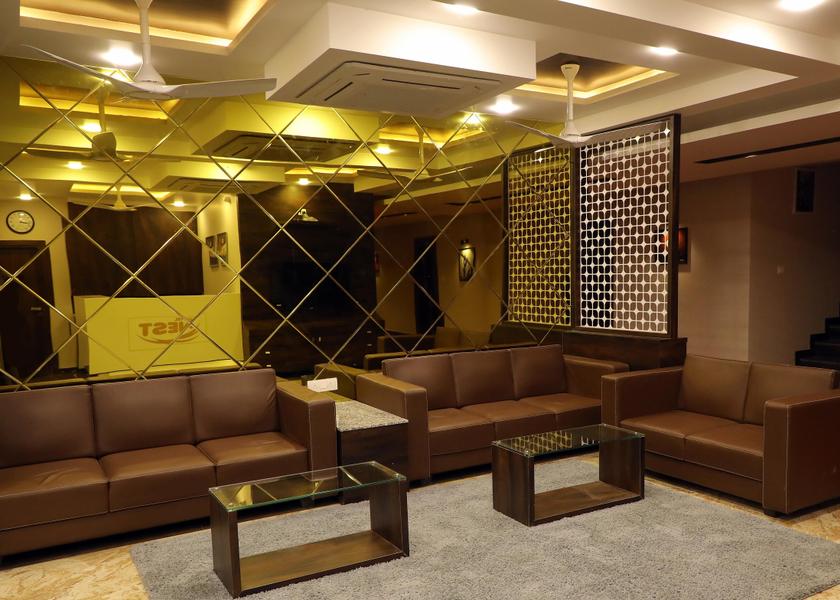 Gujarat Bhuj Public Areas