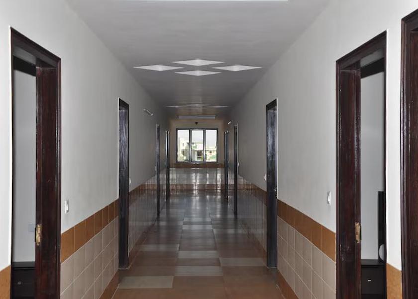 Uttar Pradesh Moradabad Public Areas