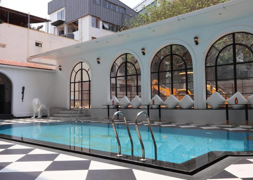 Karnataka Bangalore Pool