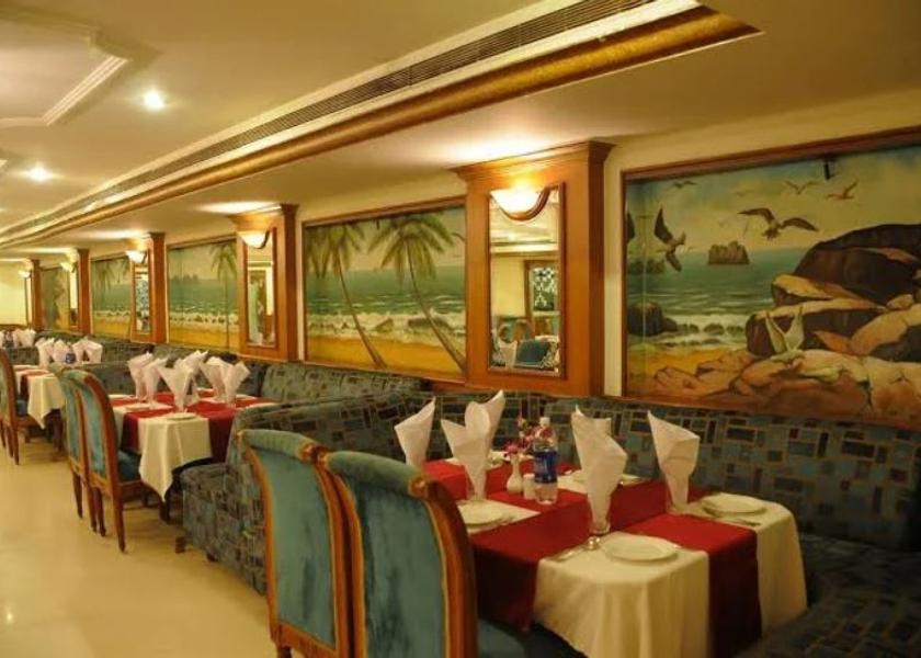 Karnataka Bangalore Food & Dining