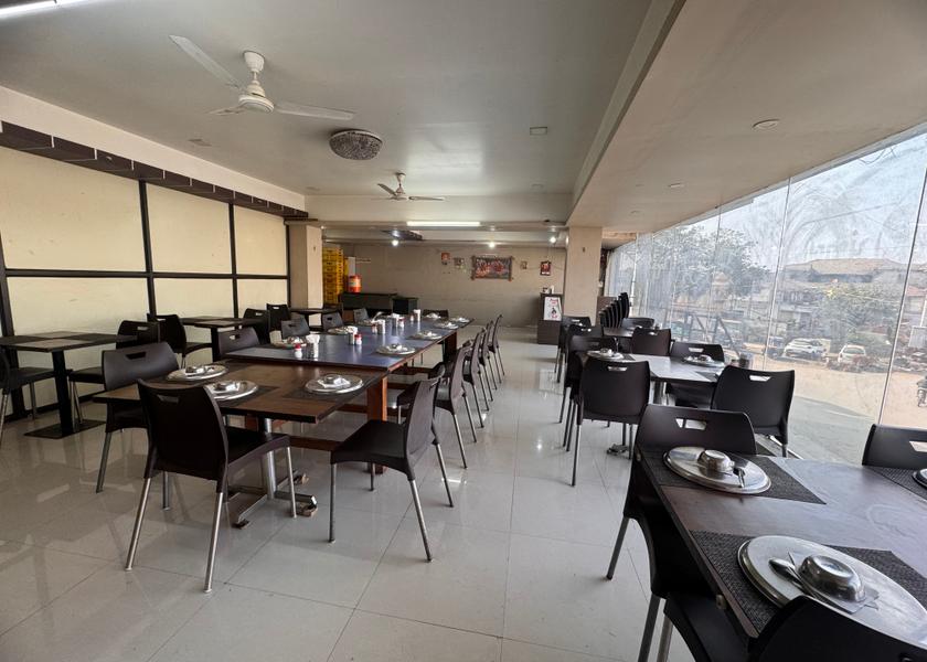Gujarat Bhavnagar Food & Dining